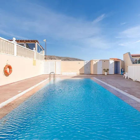 Casa de Férias Casa Da Roca Medano - House & Terrace