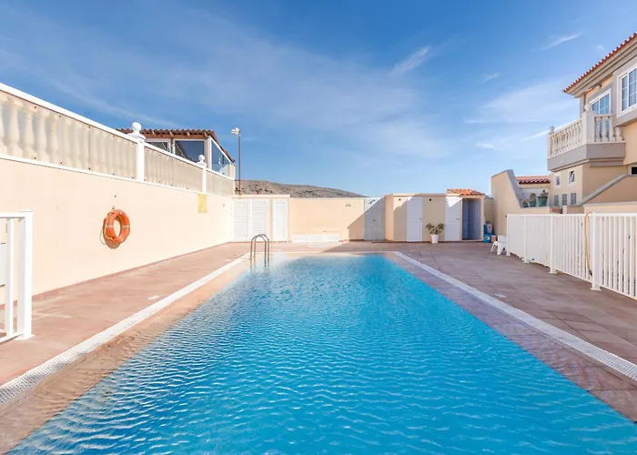 Casa de Férias Casa Da Roca Medano - House & Terrace